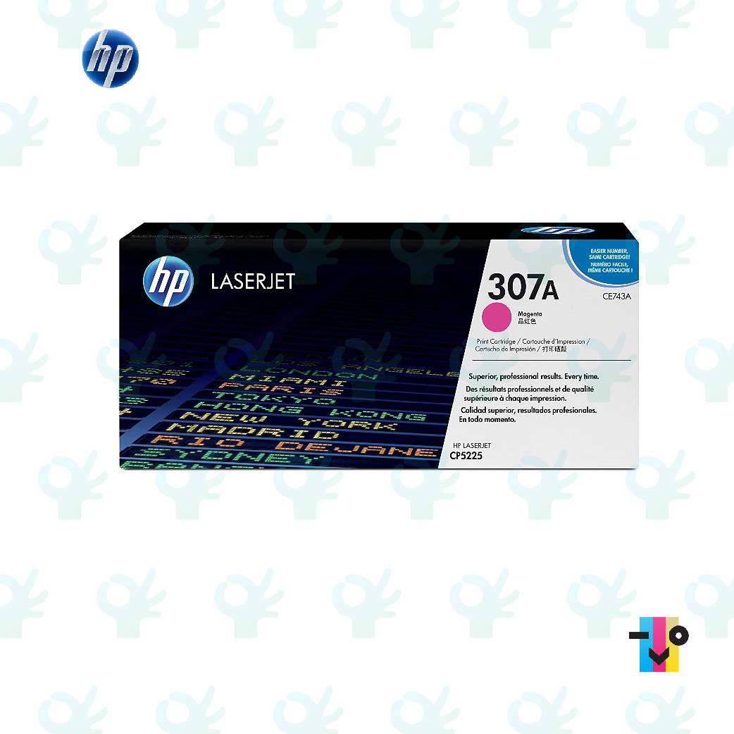 HP
