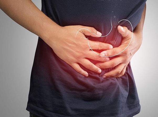 Gastric