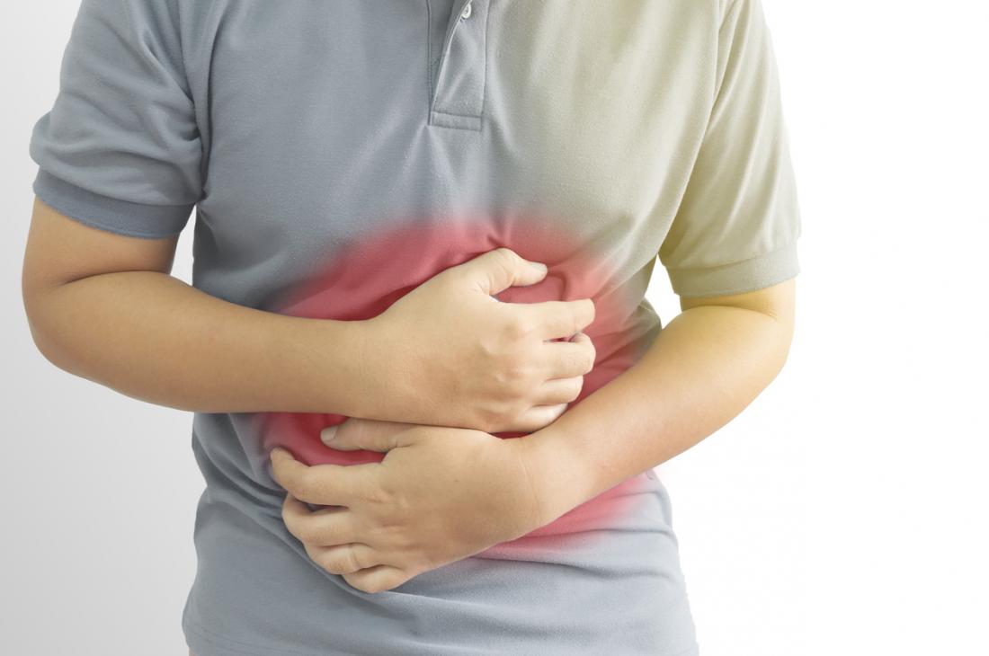 Indigestion